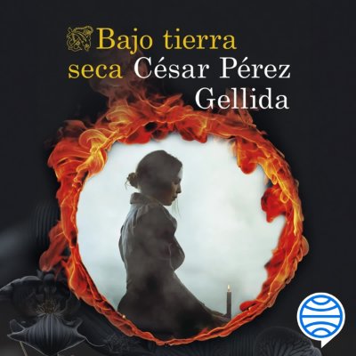 Carátula de Bajo tierra seca (Unabridged)