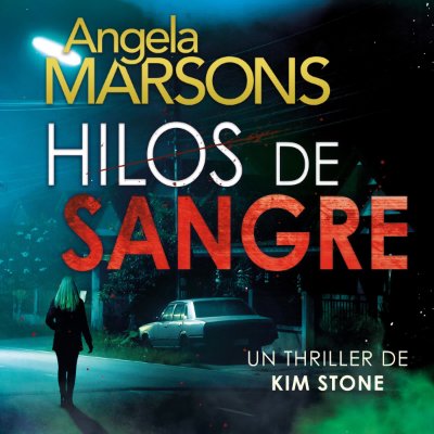 Carátula de Hilos de sangre