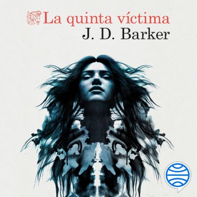Carátula de La quinta víctima (Unabridged)