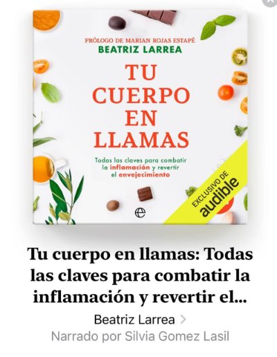 Carátula de Tu cuerpo en llamas