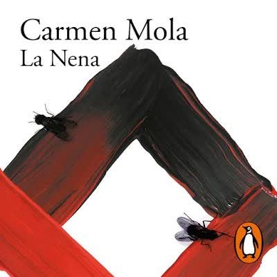 Carátula de La nena
