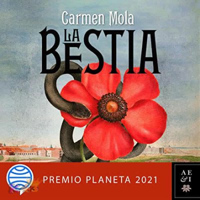 Carátula de La Bestia