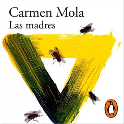 Carátula de Las madres (La novia gitana 4)