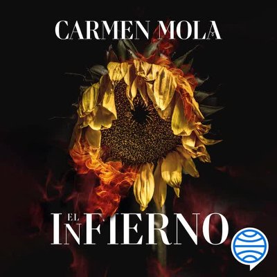 Carátula de El Infierno