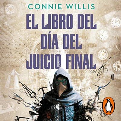 Carátula de El libro del día del juicio final
