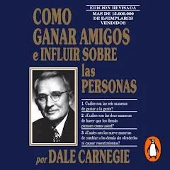 Carátula de Cómo ganar amigos e influir sobre las personas