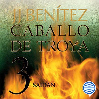 Carátula de Saidan