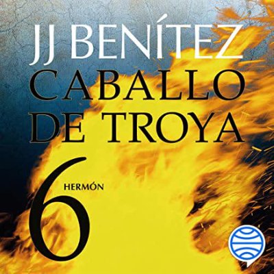 Carátula de Hermón