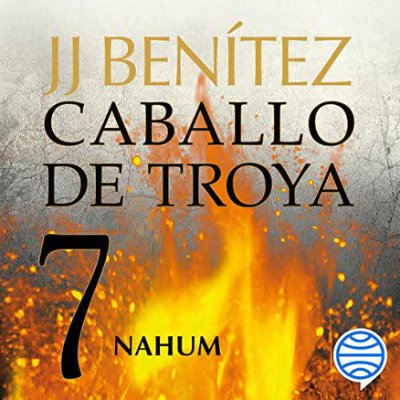 Carátula de Nahum