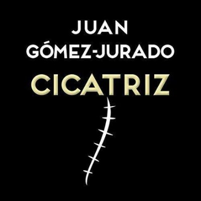 Carátula de Cicatriz