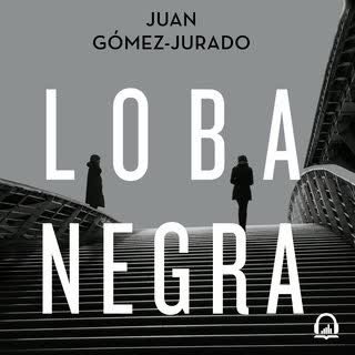 Carátula de Loba negra