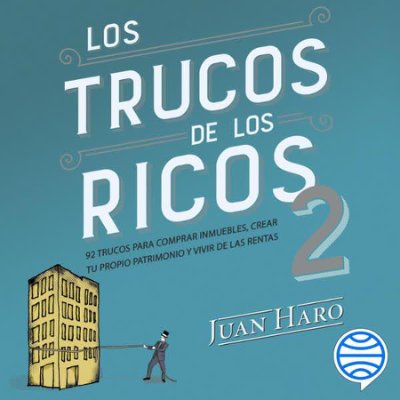 Carátula de Los trucos de los ricos 2