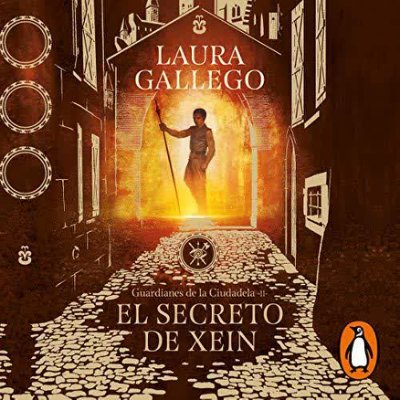 Carátula de El Secreto De Xein