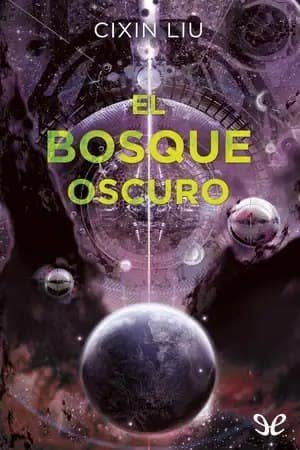Carátula de El bosque oscuro