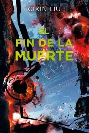 Carátula de El fin de la muerte