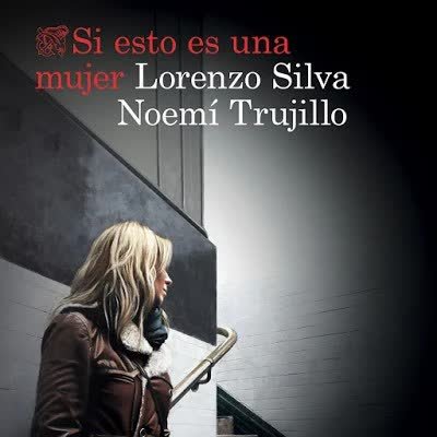 Carátula de SI esto es una mujer