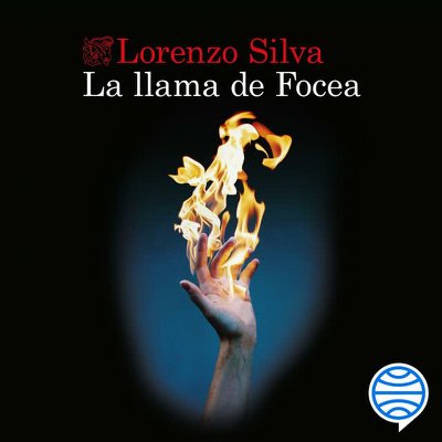Carátula de La llama de Focea
