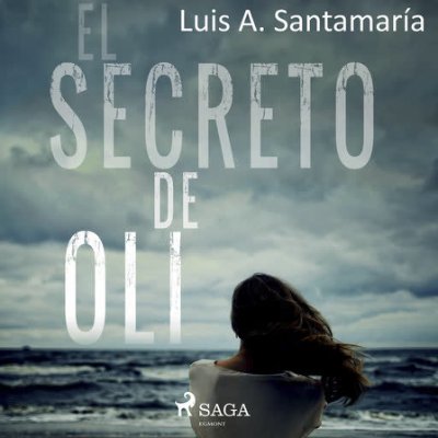 Carátula de El Secreto de Oli