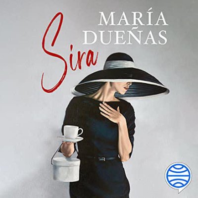 Carátula de Sira