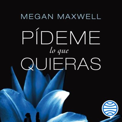 Carátula de Pídeme lo que quieras