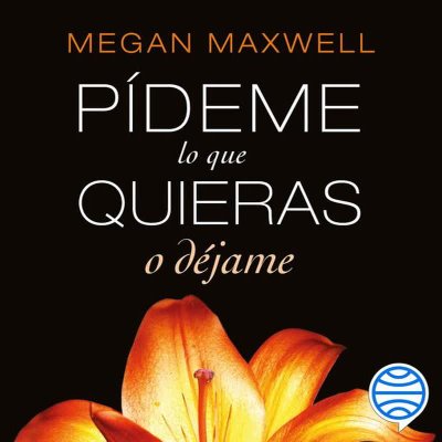 Carátula de Pídeme lo que quieras o déjame