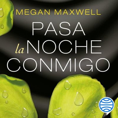 Carátula de Pasa la noche conmigo