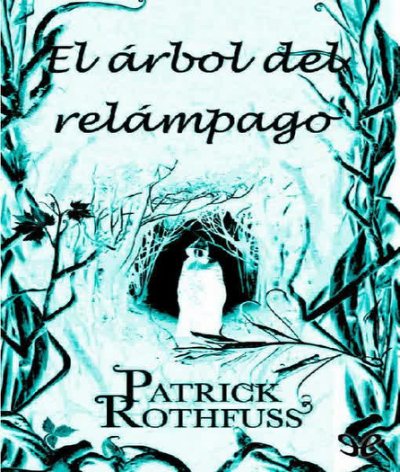 Carátula de El Árbol Del Relámpago