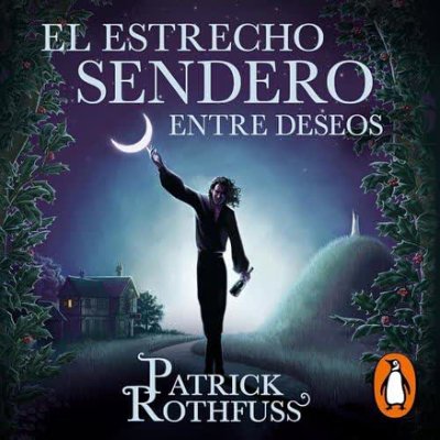 Carátula de El estrecho sendero entre deseos