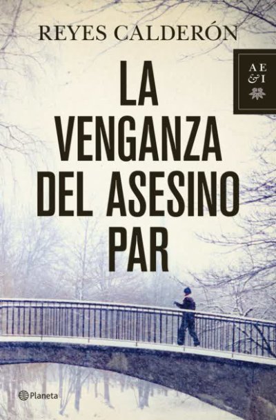 Carátula de La venganza del asesino par