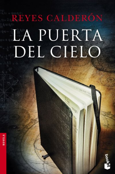 Carátula de La puerta del cielo