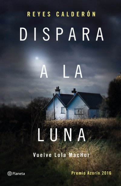 Carátula de Dispara a la luna