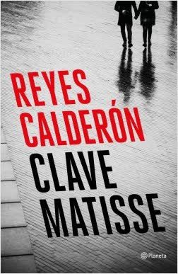 Carátula de Clave Matisse