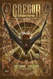 Carátula de El oscuro secreto
