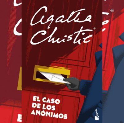 Carátula de Miss Marple #3