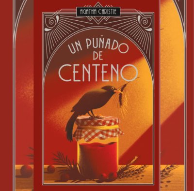 Carátula de Miss Marple #6