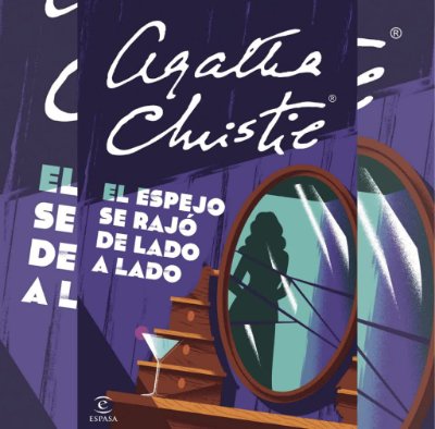 Carátula de Miss Marple #8