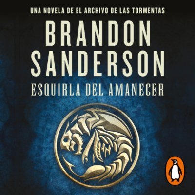 Carátula de Esquirla del Amanecer