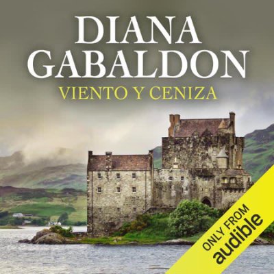 Carátula de Viento y ceniza