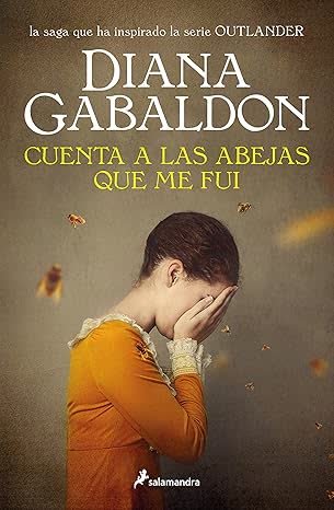 Carátula de Saga Outlander 9