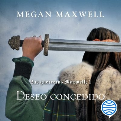 Carátula de Las guerreras Maxwell 1
