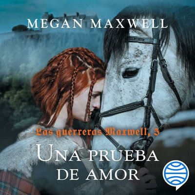 Carátula de Las guerreras Maxwell 5
