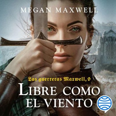 Carátula de Libre como el viento