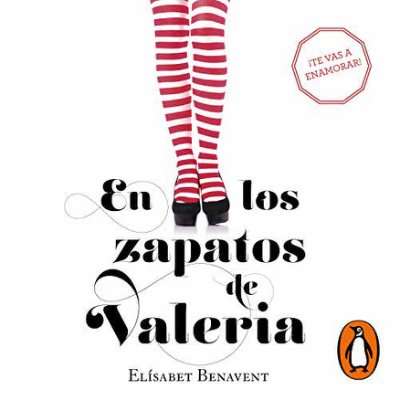 Carátula de Valeria 1