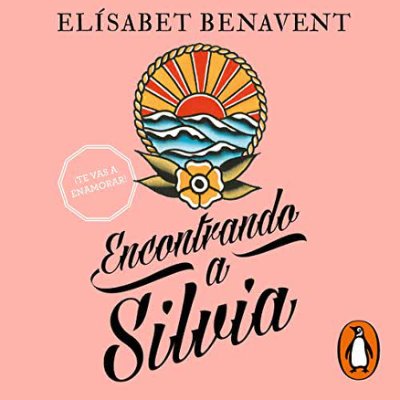 Carátula de Encontrando a Silvia